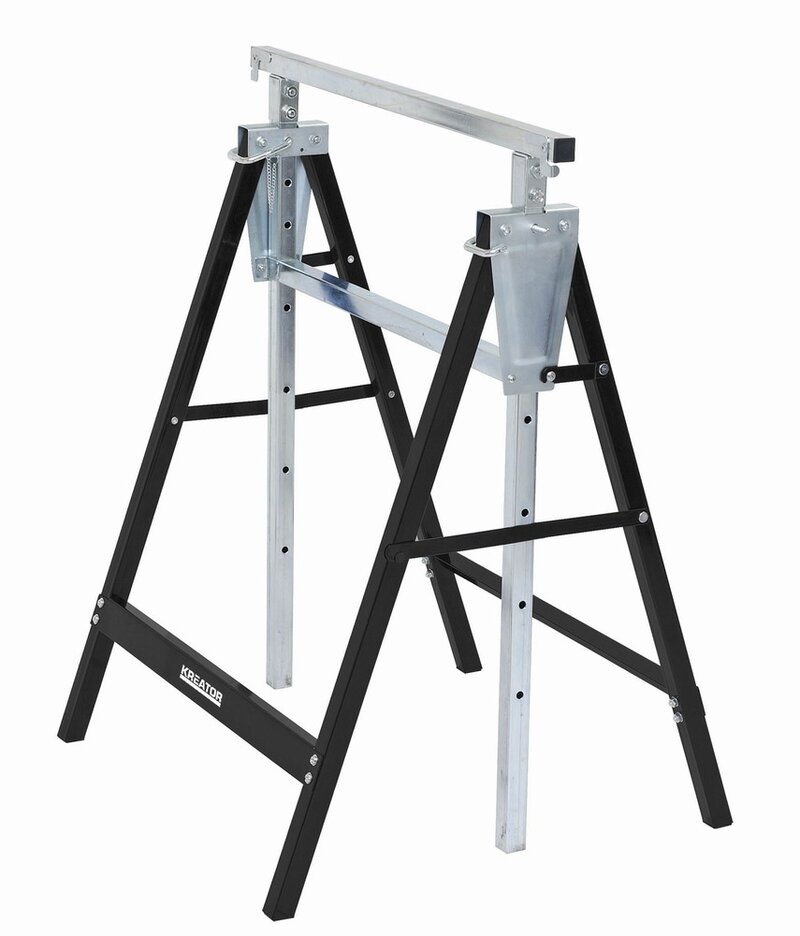 Koza Kreator KRT671003 180kg, nastavitelná Penta 63605552 