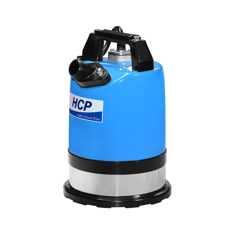 Drenážní čerpadlo HCP GDR-400 230V bez plováku