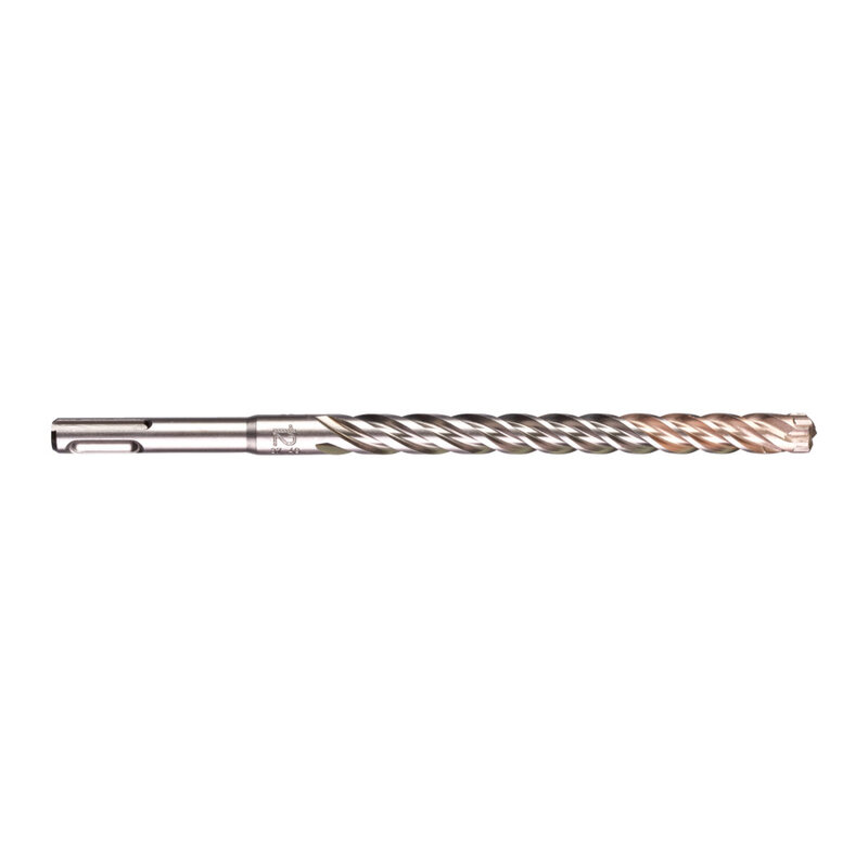 Vrtáky SDS-Plus MX4 12x210 Milwaukee 4932352050