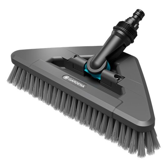 Kartáč měkký flex Cleansystem Gardena 18812-20