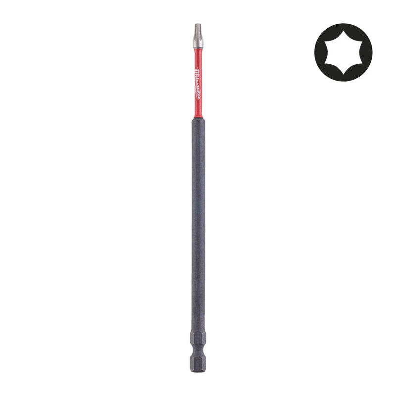 Šroubovací bit Shockwave TX Milwaukee 4932471572