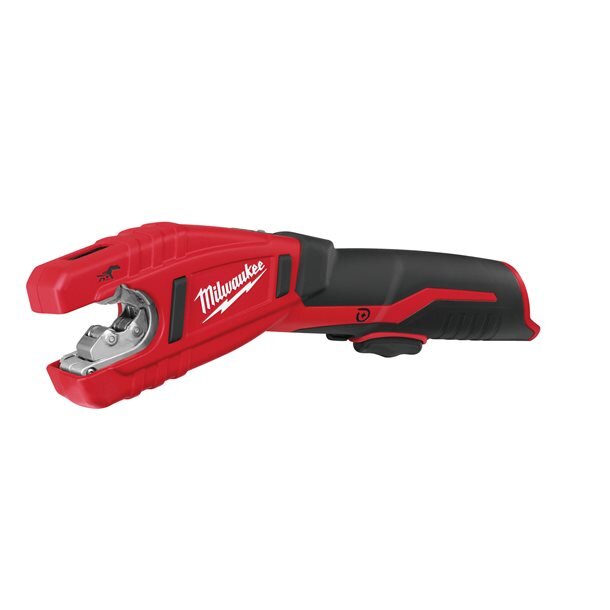 Aku kompaktní řezák na měděné trubky C12 PC-0 Milwaukee 4933411920