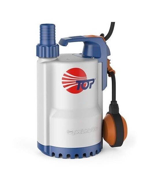 čerpadlo PEDROLLO TOP 1 230V s plovákem