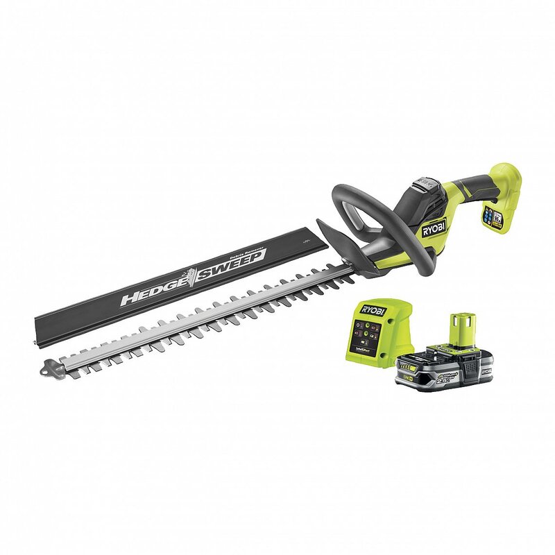Aku plotostřih RY18HT50A-125 Ryobi 5133005498