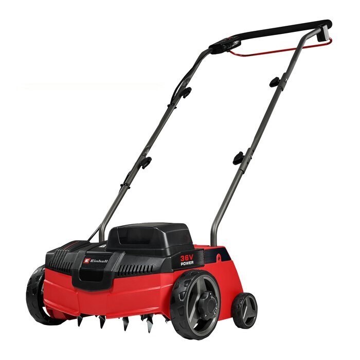 Aku vertikutátor GC-SC 36/31 Einhell 3420660