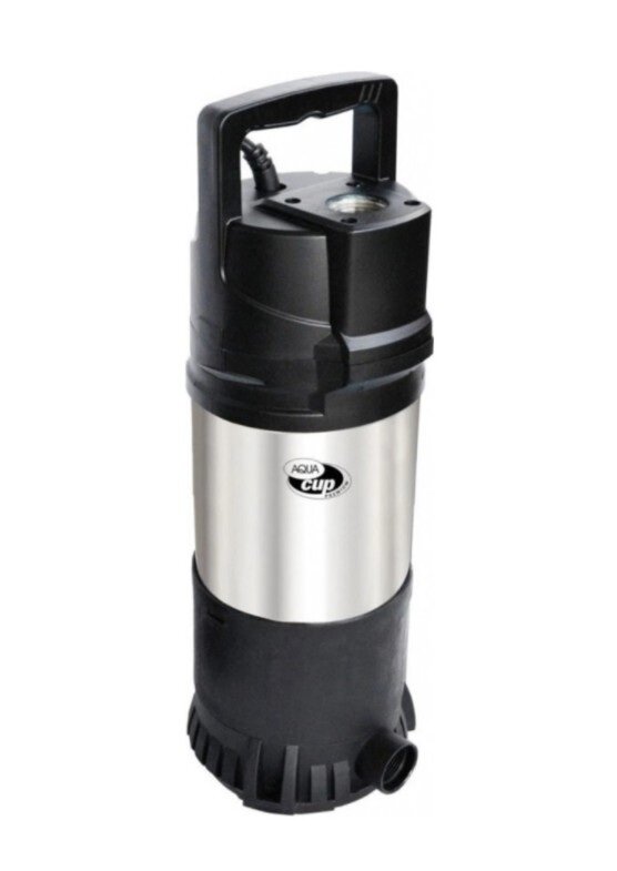 Ponorná domácí vodárna Aquacup ECORRA 1200-1 230V
