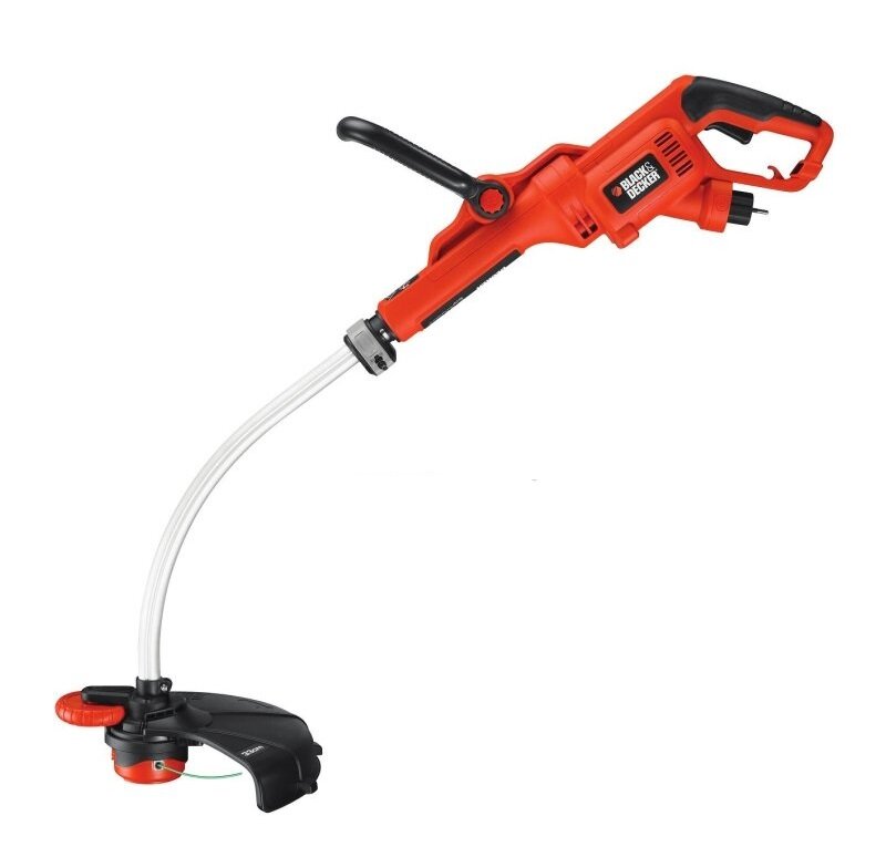 Elektrická strunová sekačka 700W Black & Decker GL7033