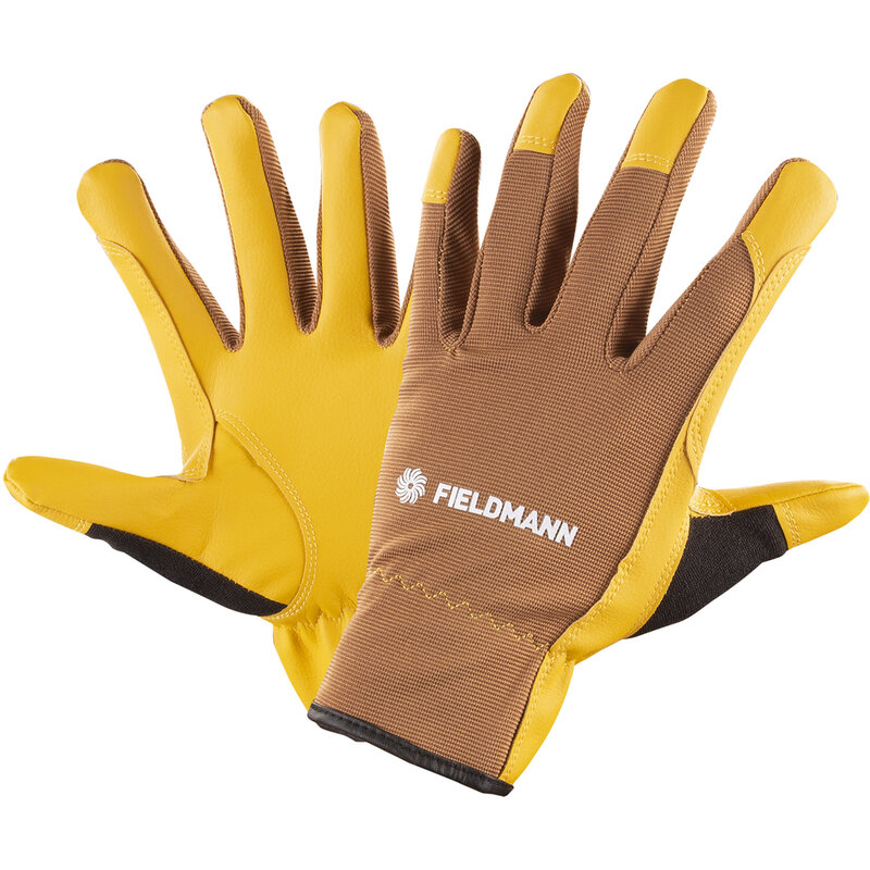 Pracovní rukavice FZO 7011 Fieldmann 50004975