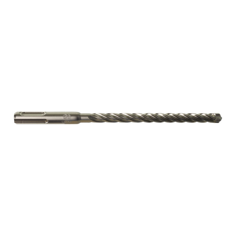 Vrtáky SDS-Plus MX4 8x165 Milwaukee 4932352046