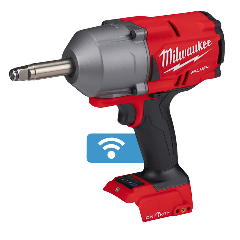 Aku rázový utahovák M18 ONEFHIWF12E-0X Milwaukee 4933478405