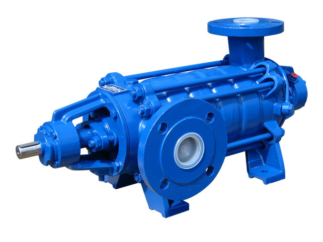 ČERPADLO SIGMA 65-CVX-160-15-2-LC-000-1