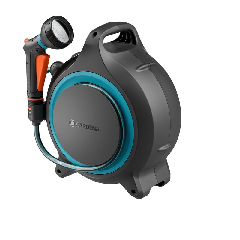 Přenosný box na hadici MoveMatic Gardena 18690-20