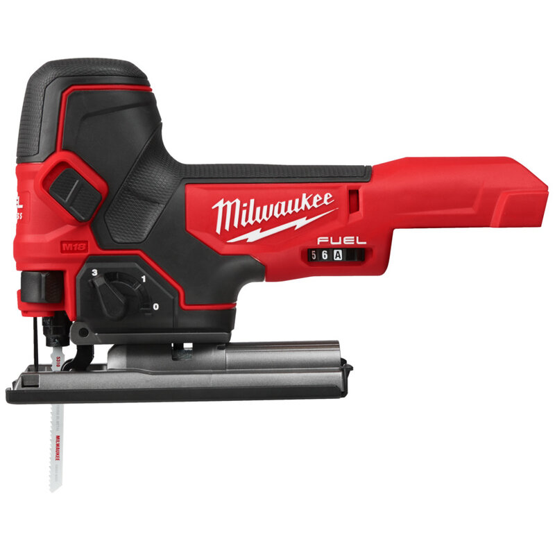 Aku přímočará pila M18 FBJS-0 Milwaukee 4933498066