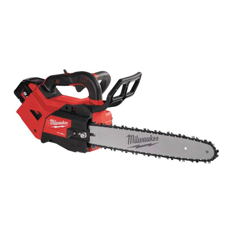 Aku řetězová pila 35 cm M18 FTHCHS35-802 Milwaukee 4933479589