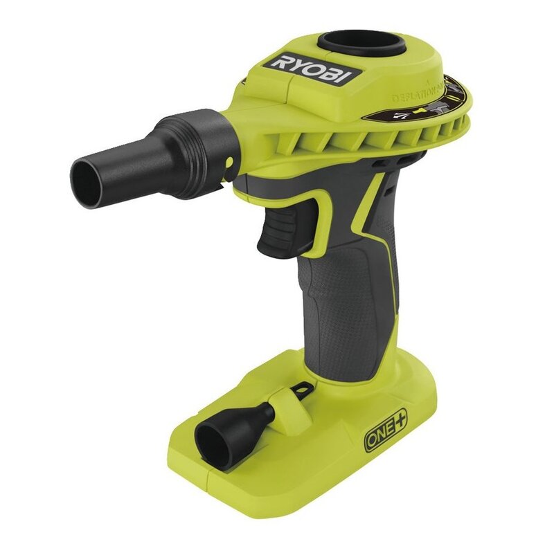 Aku kompresor 18V Ryobi R18VI-0