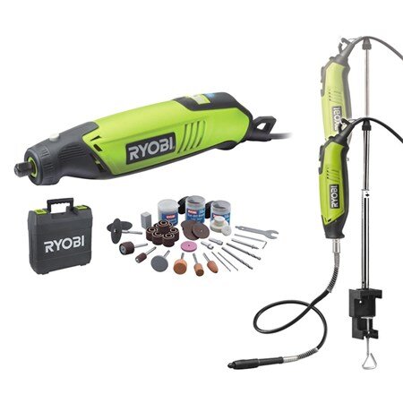 Přímá bruska 150W Ryobi EHT150V