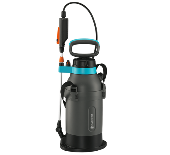 Tlakový postřikovač 5 l EasyPump Gardena 11136-20