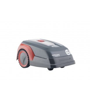 Robotická sekačka Robolinho 1200 W AL-KO 127570