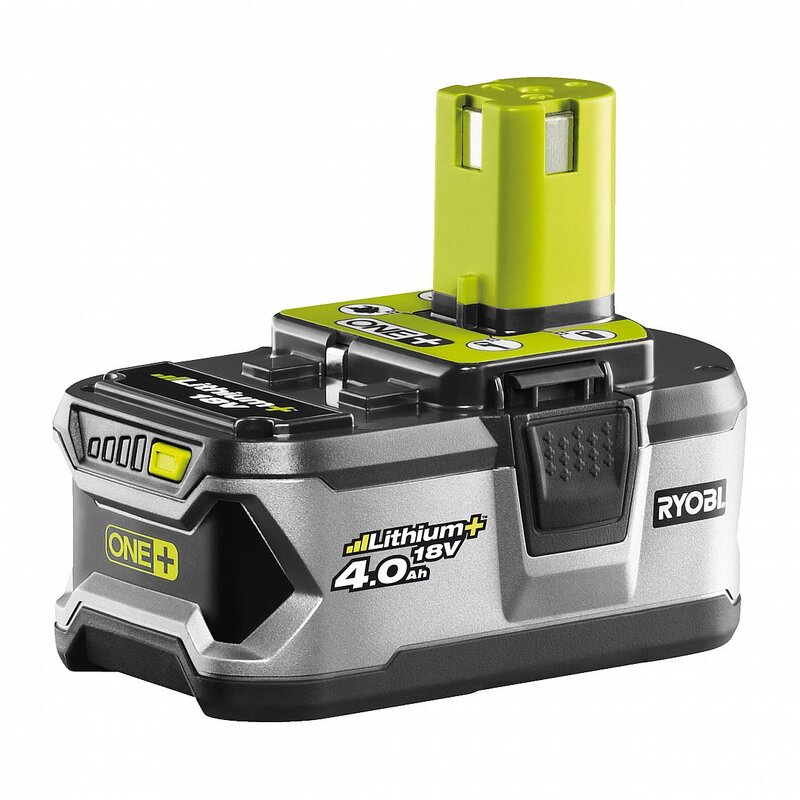 Akumulátor 4,0Ah RB18L40 Ryobi 5133001907