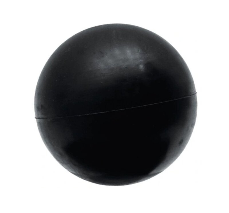 Náhradní koule 190 mm do zpětné klapky DN150