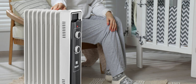 Topení a radiátory