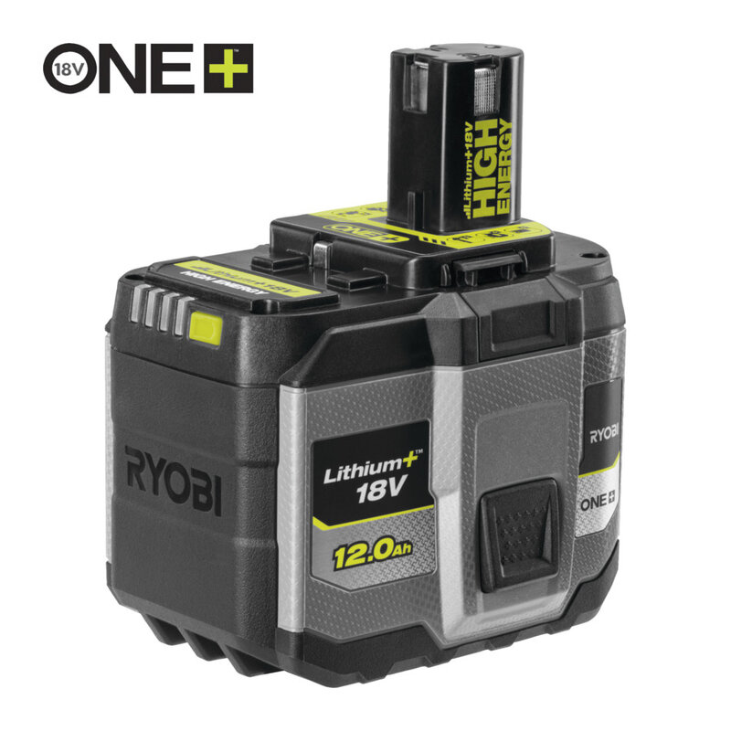 Akumulátor 12,0Ah RB18120T Ryobi 5133006265