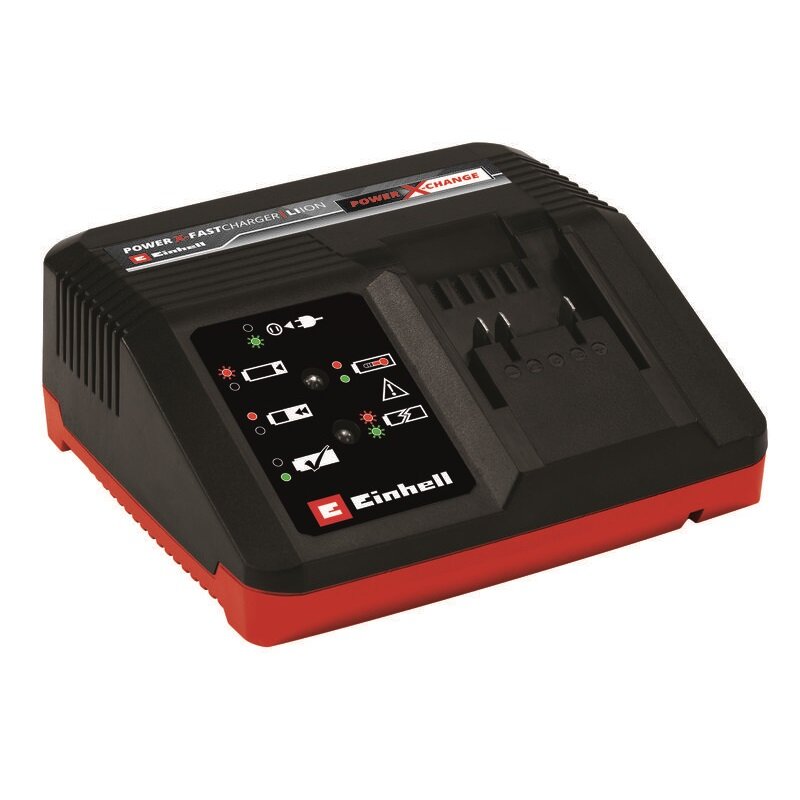 Nabíječka Power X-Fastcharger 4A Einhell 4512103