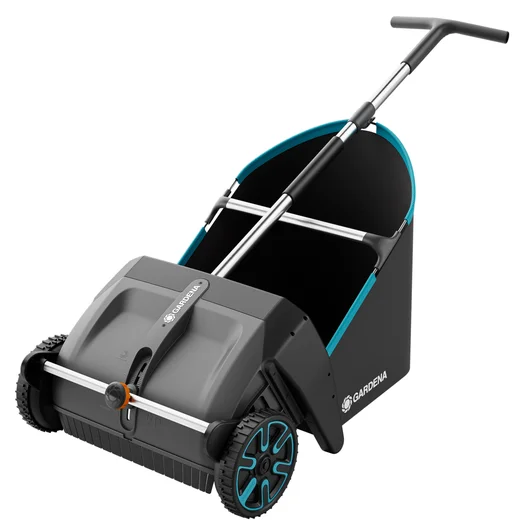 Sběrač listí a trávy pro pevné plochy Gardena 3566-20