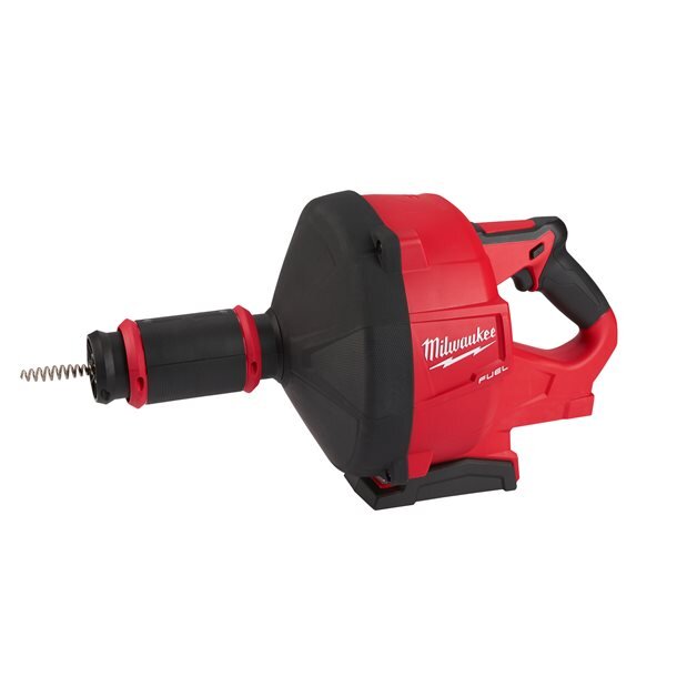 Aku čistič potrubí 10mm M18 FDCPF10-0C Milwaukee 4933459684