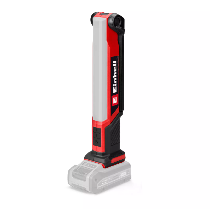 Aku svítilna TE-CL 18/1000 S Li - Solo Einhell 4514180