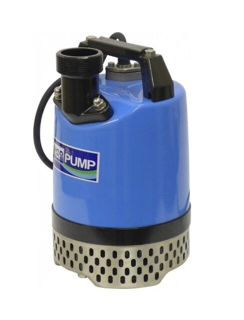 Drenážní čerpadlo HCP GD-750 230V bez plováku