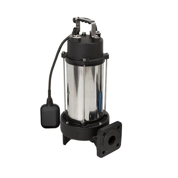 Čerpadlo s řezákem KRAKEN 1800 D 400V