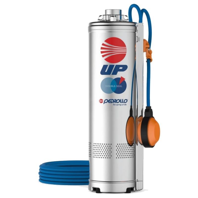 Ponorné čerpadlo PEDROLLO UPm 2/6-GE 230V s plovákem