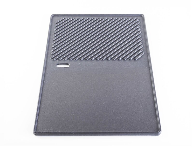 Litinový plát pro gril Florida BBQ G21 6390356