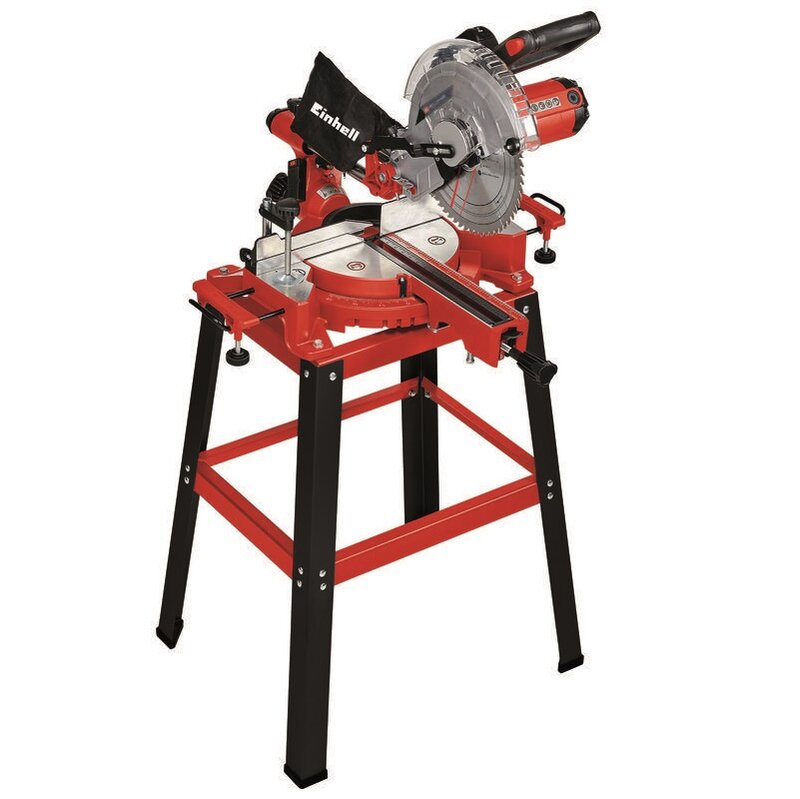 Pokosová pila s potahem TC-SM 2531/2 U Einhell 4300805