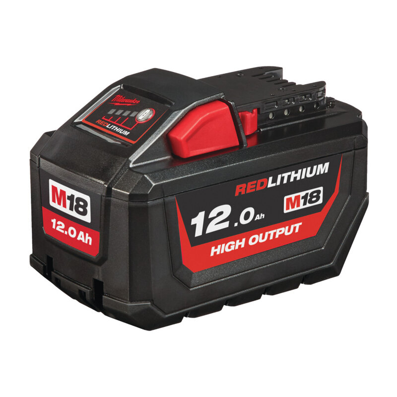 Akumulátor 12,0Ah M18 HB12 Milwaukee 4932464260