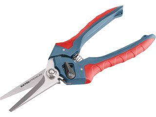 Nůžky víceúčelové nerez EXTOL PREMIUM 8855202