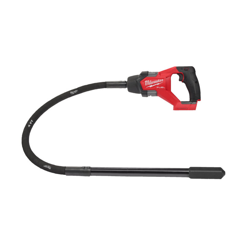 Aku vibrátor na beton M18 FCVN12-0 Milwaukee 4933479596