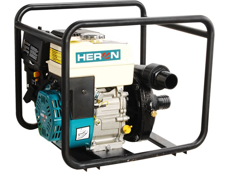 Čerpadlo motorové tlakové Heron EMPH 20 8895109