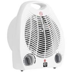 Teplovzdušný ventilátor SHX SHX01HL2000 bílý 2564112