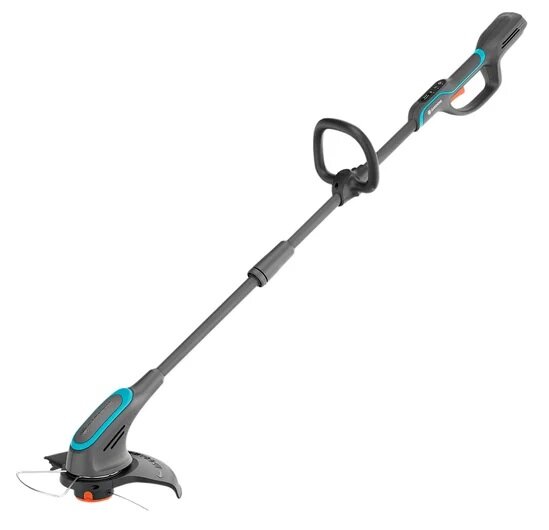 Aku vyžínač trávy PowerTrim 30 18V Gardena 14703-55