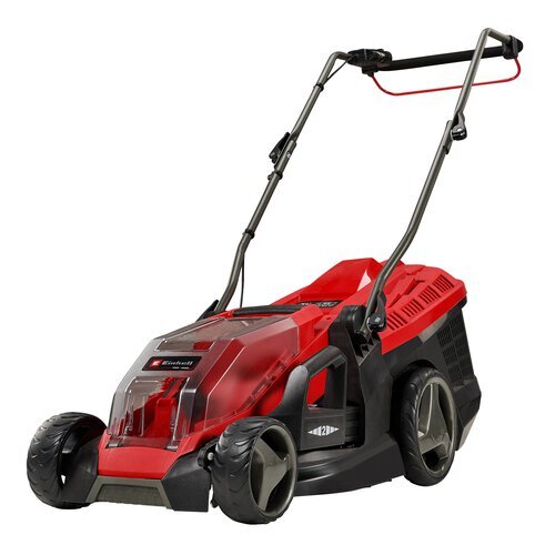 Aku sekačka na trávu GE-CM 36/36 Li (2x4,0Ah) Einhell 3413230