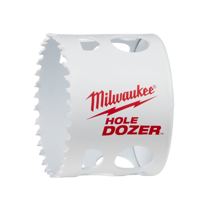 Hole Dozer bimetalové děrovky 64mm Milwaukee 49560147