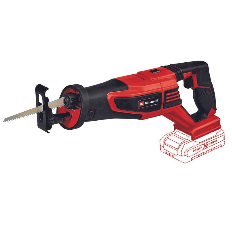 Aku univerzální pila TP-AP 18/28 Li BL - Solo Einhell Professional 4326310