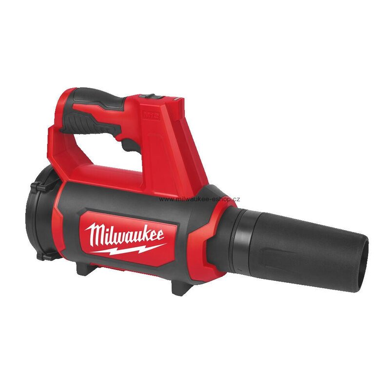 Aku fukar M12 BBL-0 Milwaukee 4933472214