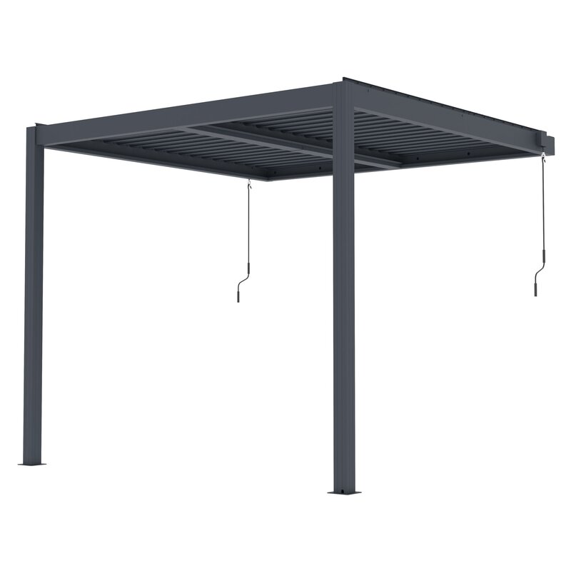 Bioklimatická pergola Trenton Premium G21 63900837