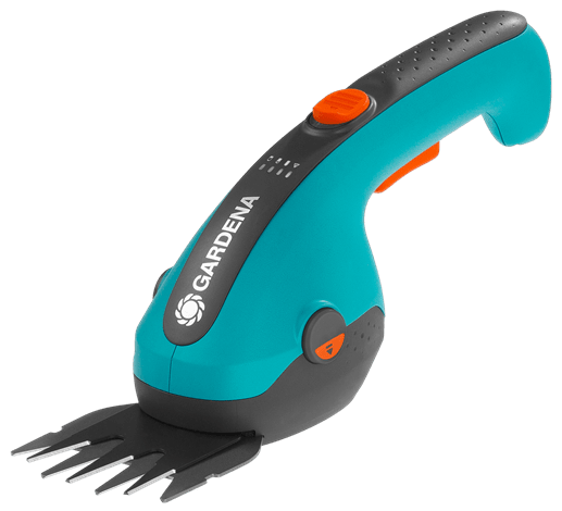 Akumulátorové nůžky na trávu ClassicCut Li Gardena 9884-20