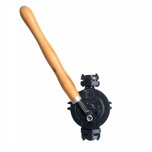 Ruční křídlové čerpadlo KNAUTH K-1