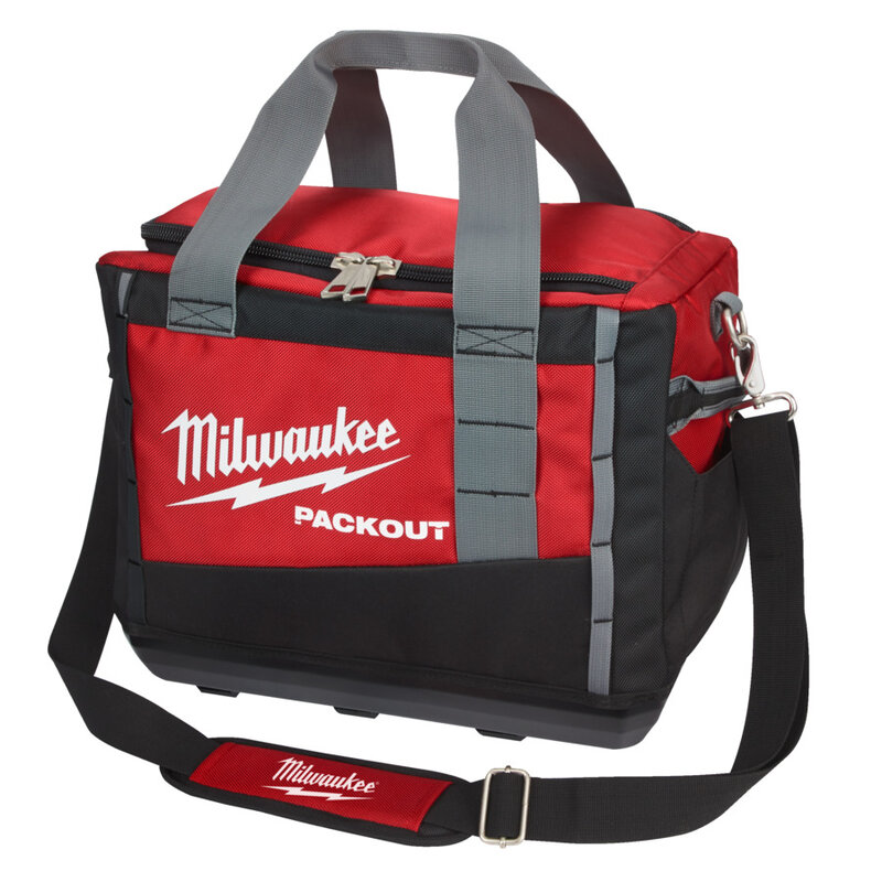 Pracovní taška Packout 38 cm Milwaukee 4932471066