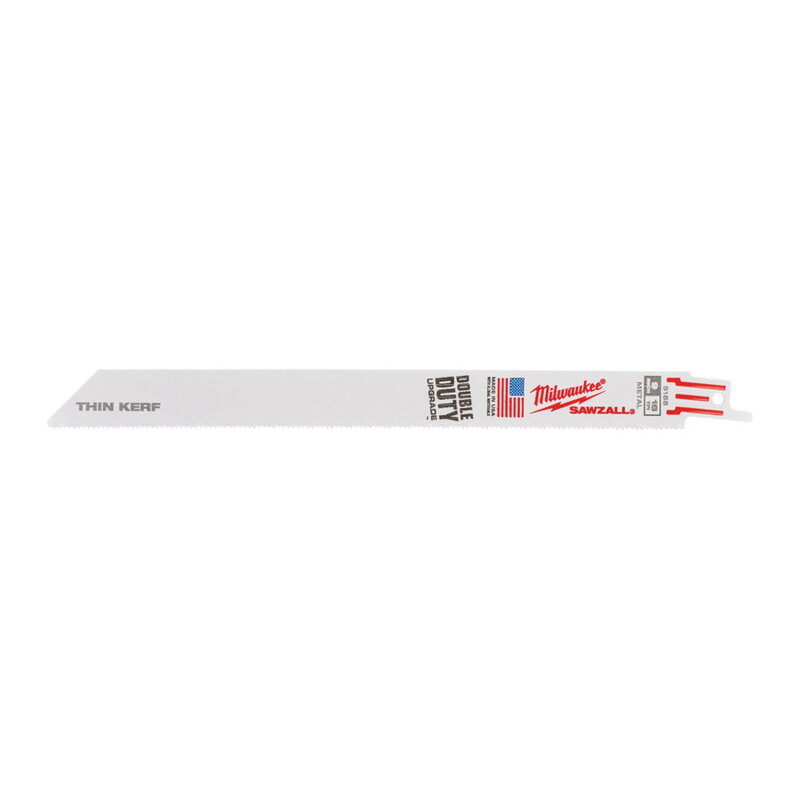 Pilové plátky THIN KERF Milwaukee 48475188